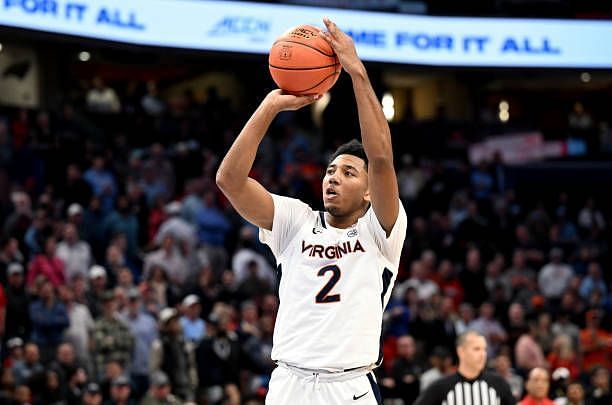 Reece Beekman's Wingspan